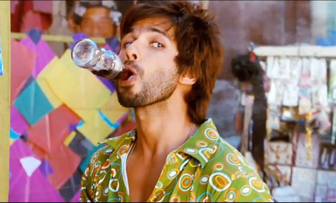 Has Shahid Kapoor lost his charm